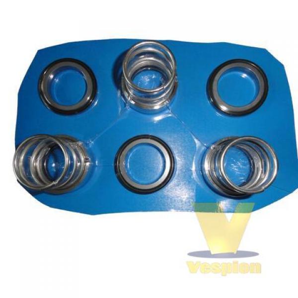 Spare parts for Alweiler pump NISM 100-315-01 U3.1D W18-48-350